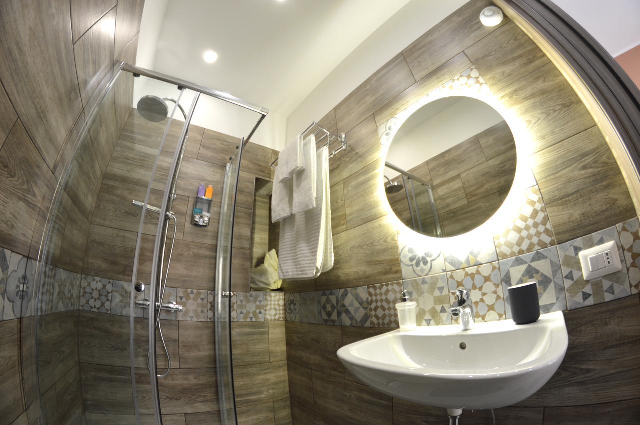 Capo Suite Luxury Rooms Palermo Ngoại thất bức ảnh