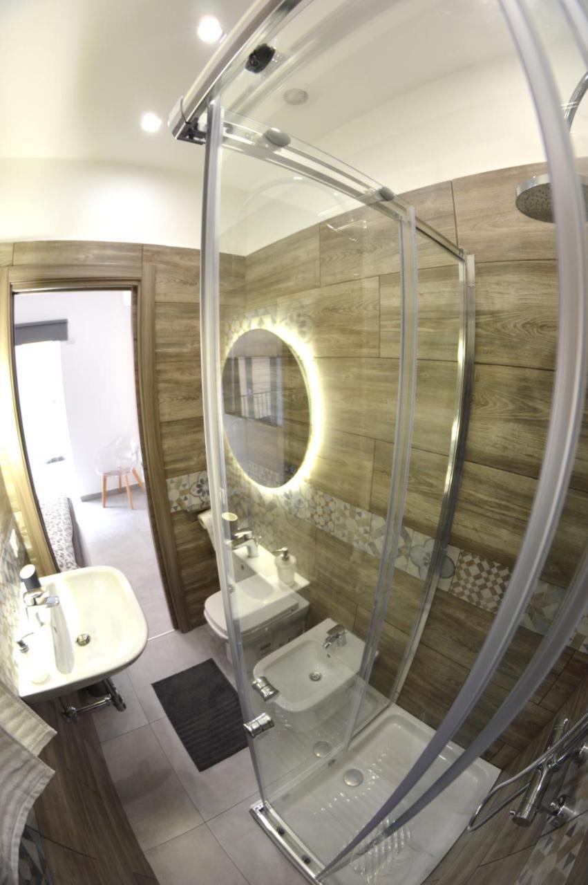 Capo Suite Luxury Rooms Palermo Ngoại thất bức ảnh