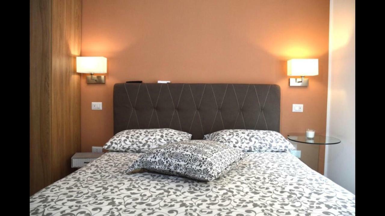Capo Suite Luxury Rooms Palermo Ngoại thất bức ảnh