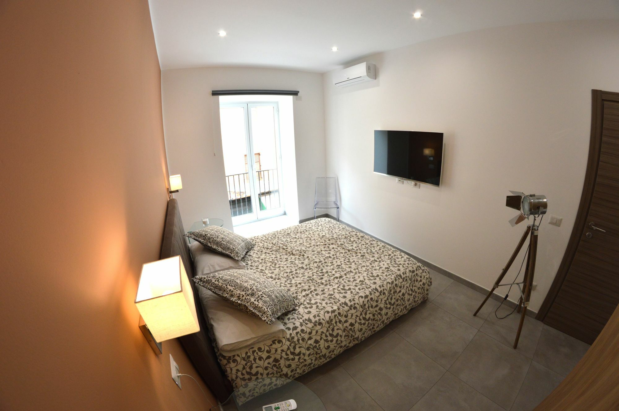 Capo Suite Luxury Rooms Palermo Ngoại thất bức ảnh